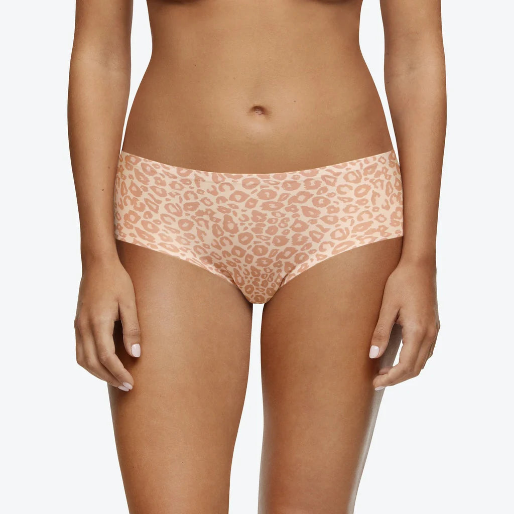 Hipster Chantelle - SoftStretch - Imprimée - 0QR