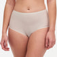 Hipster Chantelle - Softstretch - Ivoire - 0D9