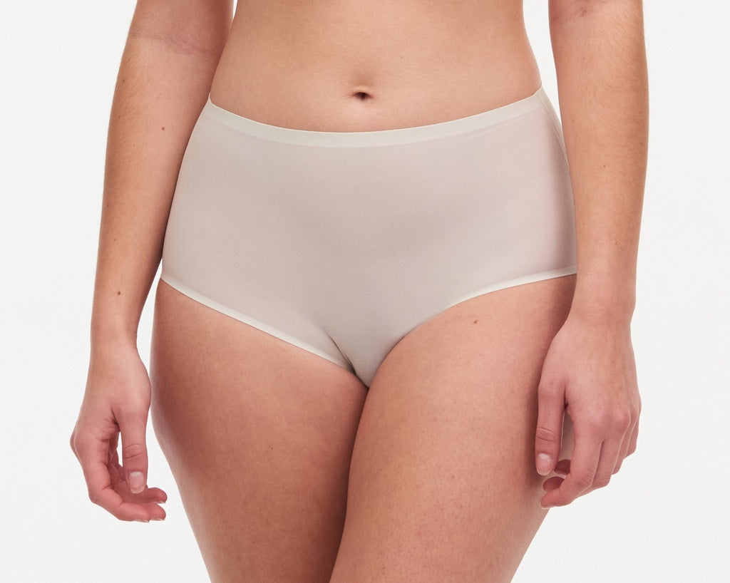Hipster Chantelle - Softstretch - Ivoire - 0D9