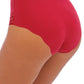 Tailleslip Fantasie - Ana - Rood - RED