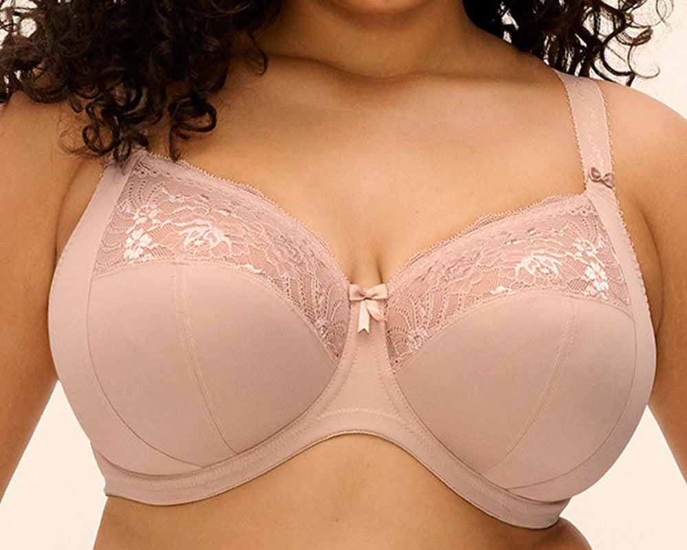Full cup BH Elomi - Morgan - Beige - SAH