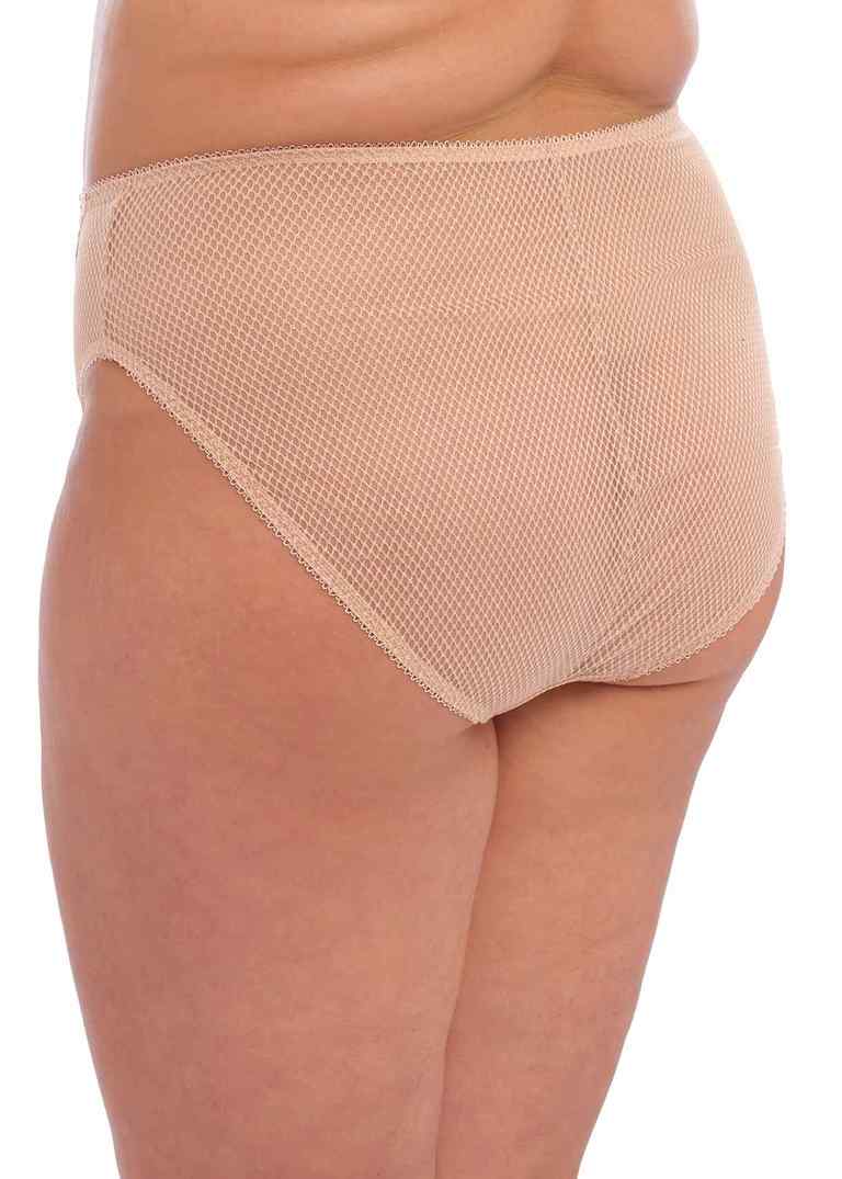 Tailleslip Elomi - Charley - Beige - FAN