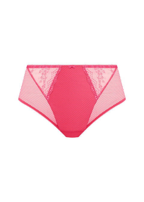 Culotte taille haute Elomi - Charley - Rose - HOE