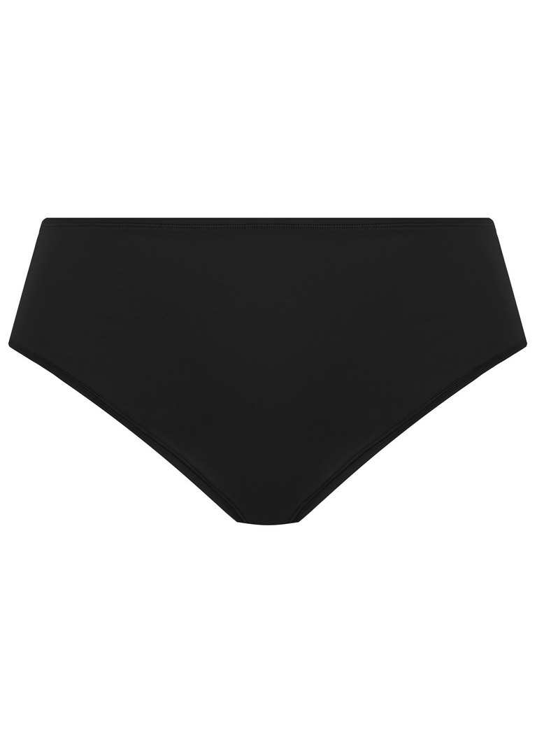 Slip Elomi - Smooth - Zwart - BLK
