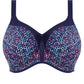 Sports BH Elomi - Energise - Blauw - NAO