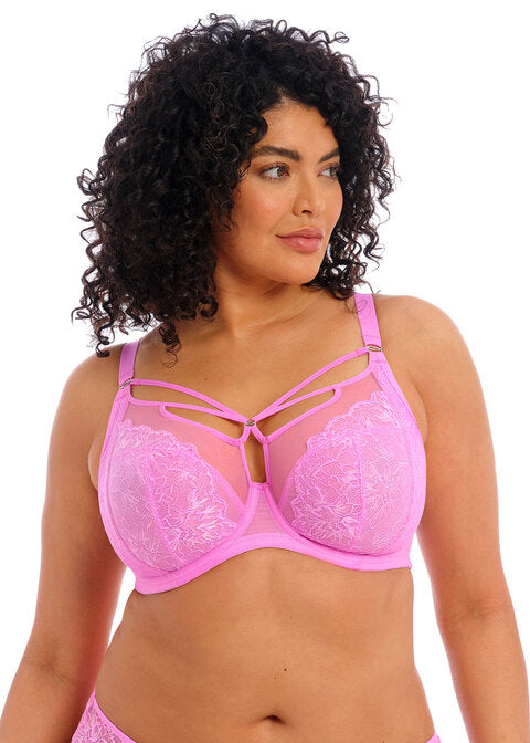 Plunge BH Elomi - Brianna - Rose - VEK