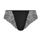 Hipster Elomi - Brianna - Zwart - BLK