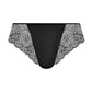 String Elomi - Brianna - Bordeaux - BLY
