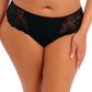 Hipster Elomi - Brianna - Zwart - BLK