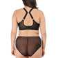 Plunge BH Elomi - Matilda - Zwart - KIS