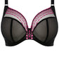 Plunge BH Elomi - Matilda - Zwart - KIS