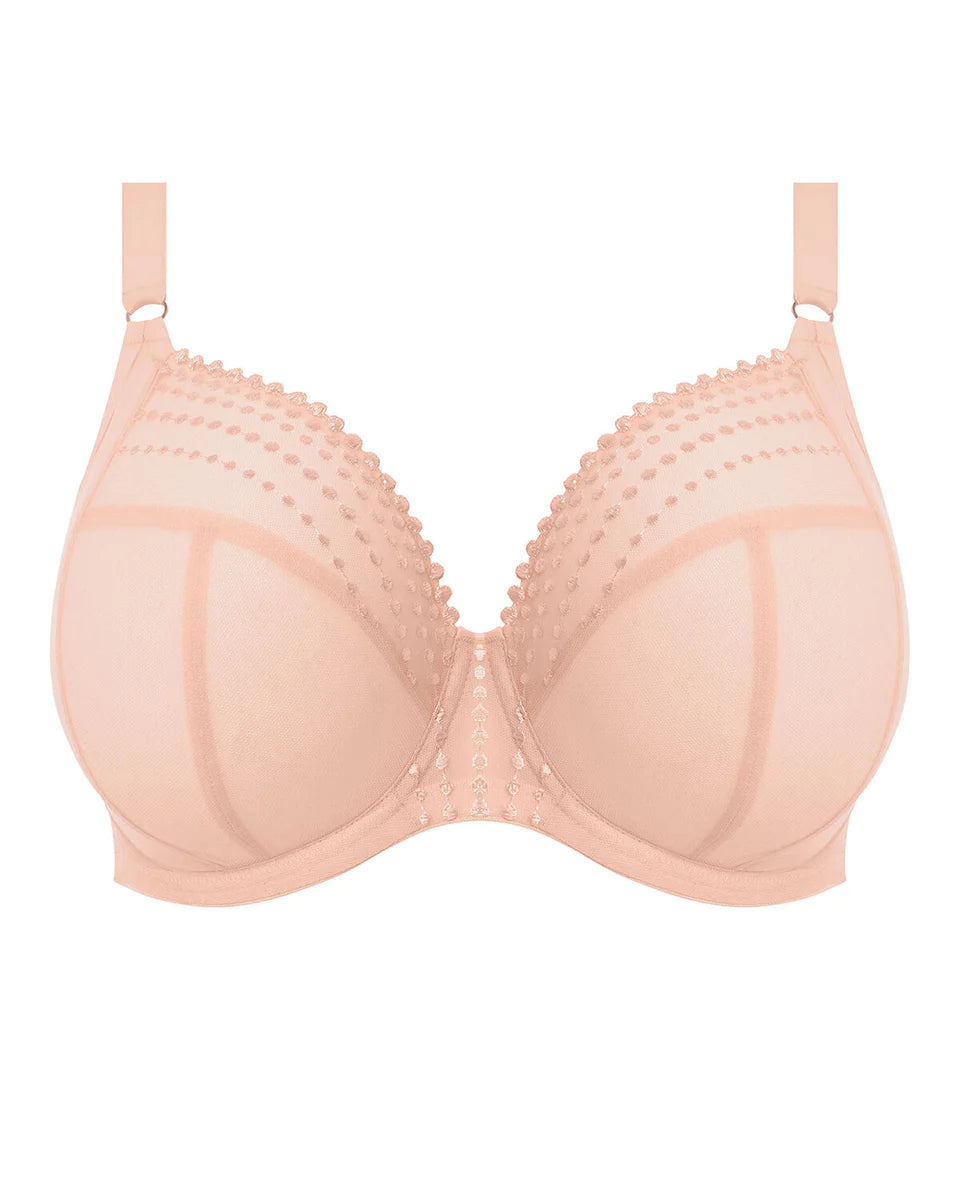 Plunge BH Elomi - Matilda - Rose - PLH