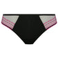 String Elomi - Matilda - Zwart - KIS