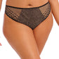 Tailleslip Elomi - Matilda - Print - LED