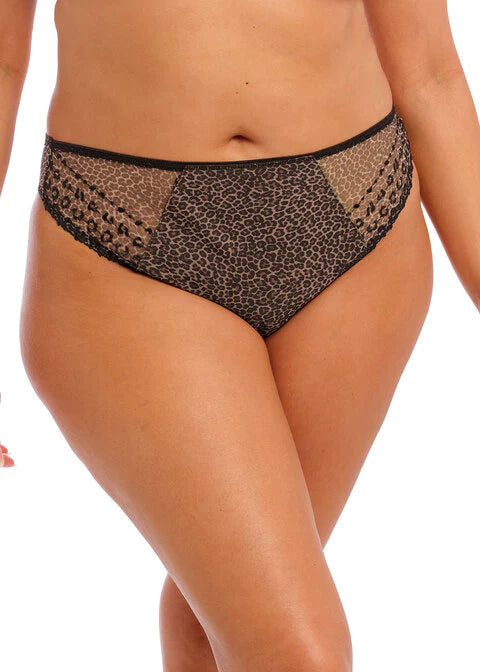 Tailleslip Elomi - Matilda - Print - LED