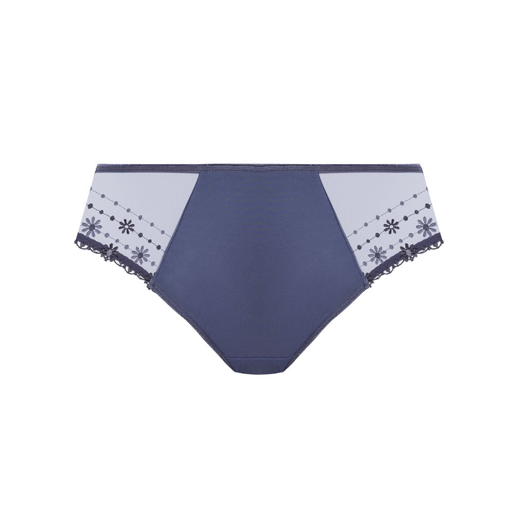 Tailleslip Elomi - Matilda - Blauw - DNY