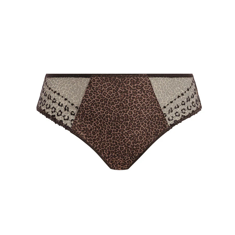 Tailleslip Elomi - Matilda - Print - LED