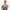 Sports BH Elomi - Energise - Blauw - VTD