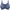 Sports BH Elomi - Energise - Blauw - VTD