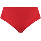 Slip Elomi - Smooth - Rood - HAD