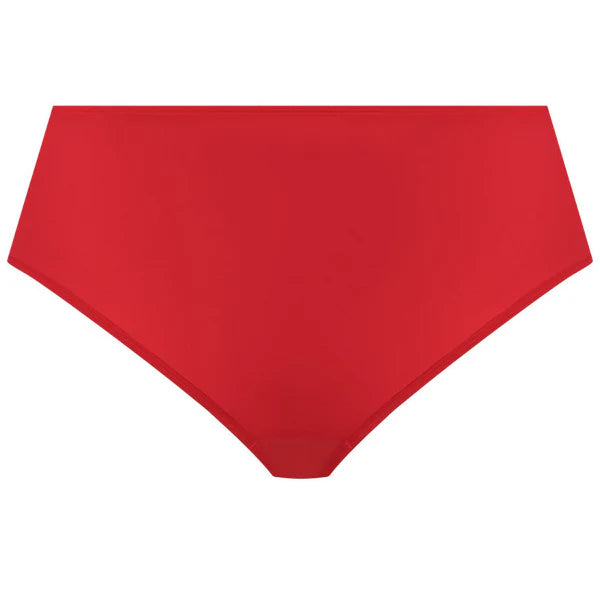 Slip Elomi - Smooth - Rood - HAD