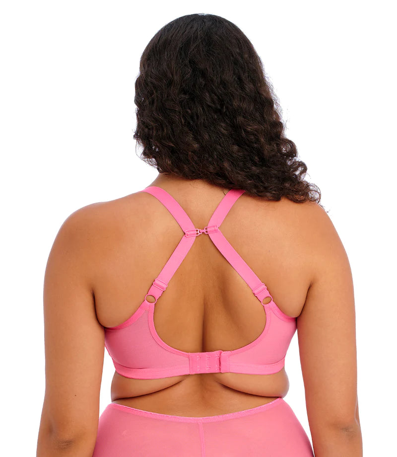 Plunge BH Elomi - Matilda - Rose - WIY