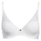 Soutien-gorge plongeant Chantelle - Kristen - Ivoire - 0LW