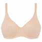 Soutien-gorge emboîtant Femilet - Norah - Beige - 01N