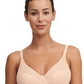 Soutien-gorge emboîtant Femilet - Norah - Beige - 01N