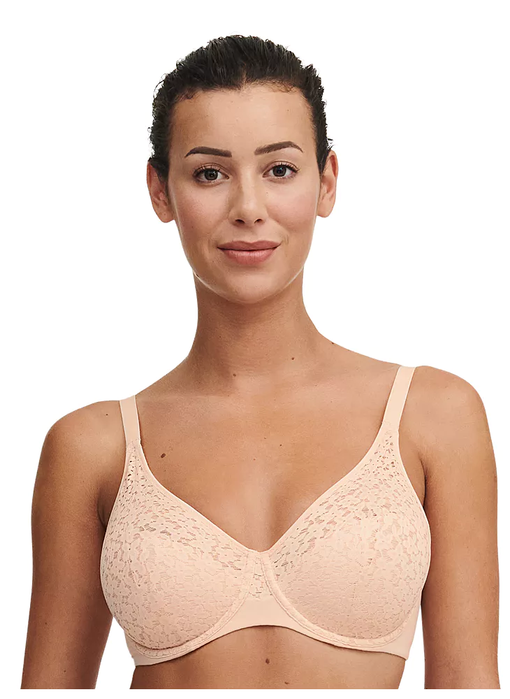 Soutien-gorge emboîtant Femilet - Norah - Beige - 01N