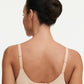 Soutien-gorge emboîtant Femilet - Norah - Beige - 01N