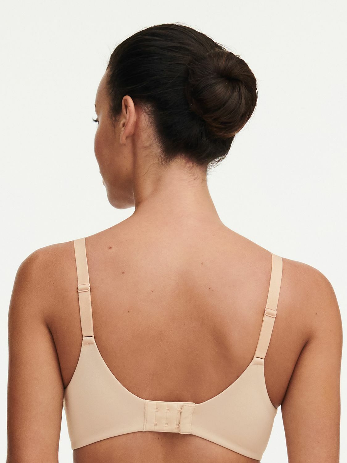 Soutien-gorge emboîtant Femilet - Norah - Beige - 01N