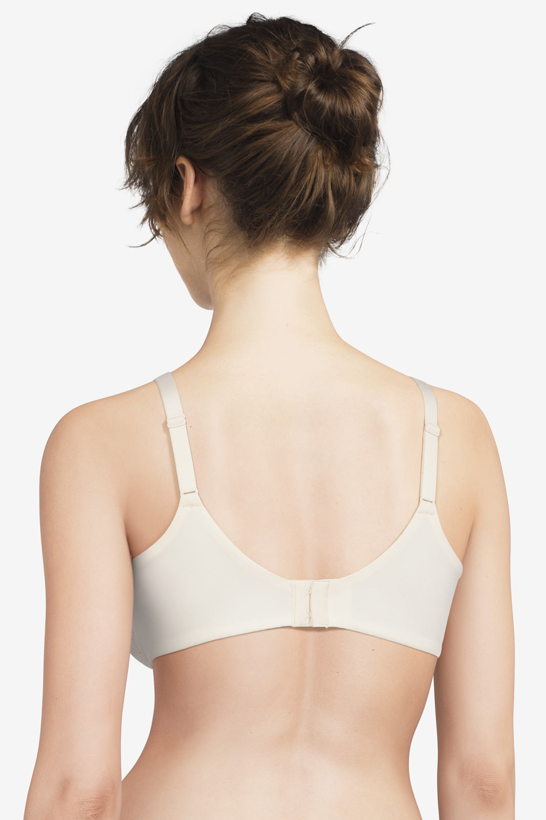 Soutien-gorge emboîtant Femilet - Norah - Ivoire - 0NL