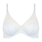 Soutien-gorge emboîtant Femilet - Norah - Bleu - 0J4