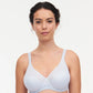 Soutien-gorge emboîtant Femilet - Norah - Bleu - 0J4