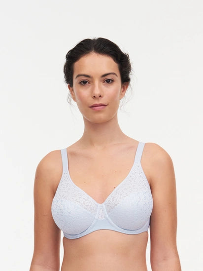 Soutien-gorge emboîtant Femilet - Norah - Bleu - 0J4