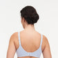 Soutien-gorge emboîtant Femilet - Norah - Bleu - 0J4