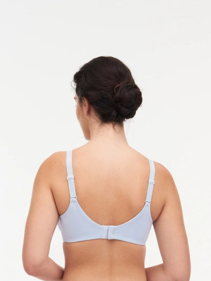 Soutien-gorge emboîtant Femilet - Norah - Bleu - 0J4