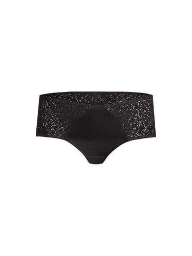 Slip Chantelle EasyFeel - Norah - Zwart - 011