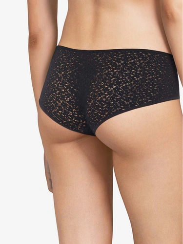 Slip Chantelle EasyFeel - Norah - Zwart - 011