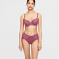 Hipster Femilet - Norah - Rose - 09U