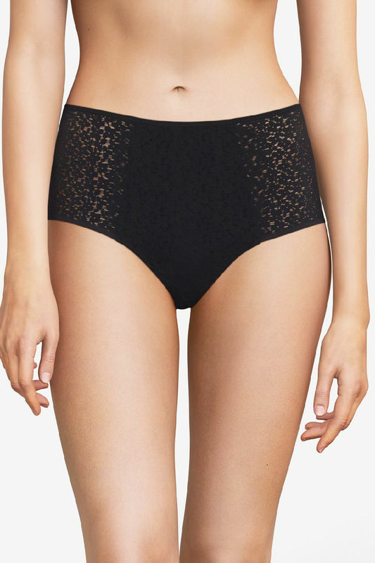 Tailleslip Femilet - Norah - Zwart - 011