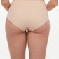 Culotte taille haute Femilet - Norah - Beige - 01N