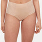 Culotte taille haute Femilet - Norah - Beige - 01N