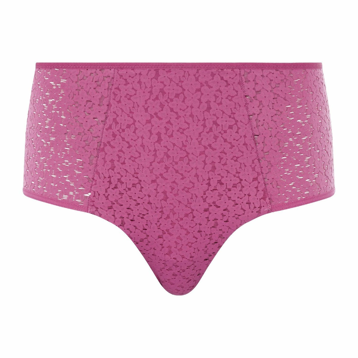 Culotte taille haute Femilet - Norah - Rose - 09U