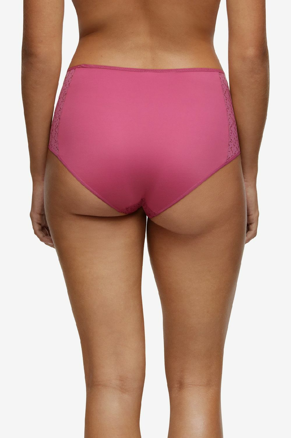 Culotte taille haute Femilet - Norah - Rose - 09U