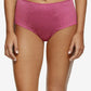 Culotte taille haute Femilet - Norah - Rose - 09U