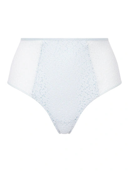 Culotte taille haute Femilet - Norah - Bleue - 0J4