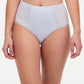 Culotte taille haute Femilet - Norah - Bleue - 0J4