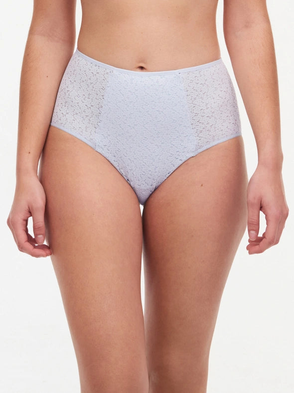 Culotte taille haute Femilet - Norah - Bleue - 0J4